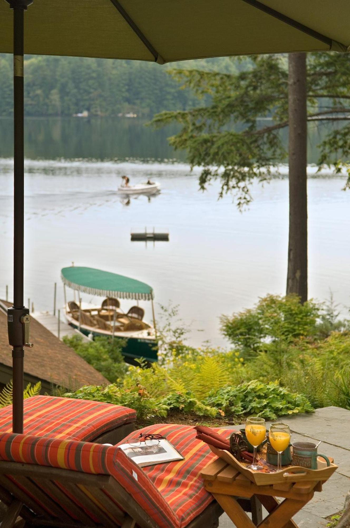 The Fern Lodge เชสเตอร์ทาวน์ ภายนอก รูปภาพ