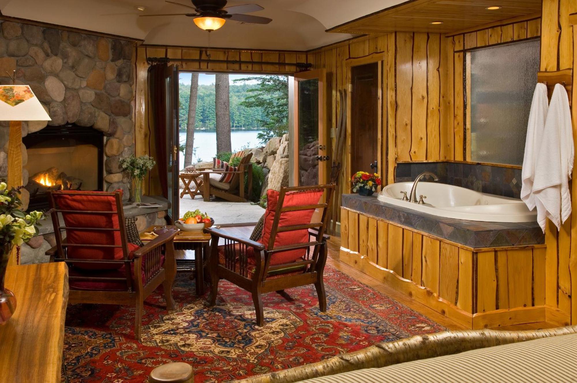 The Fern Lodge เชสเตอร์ทาวน์ ภายนอก รูปภาพ