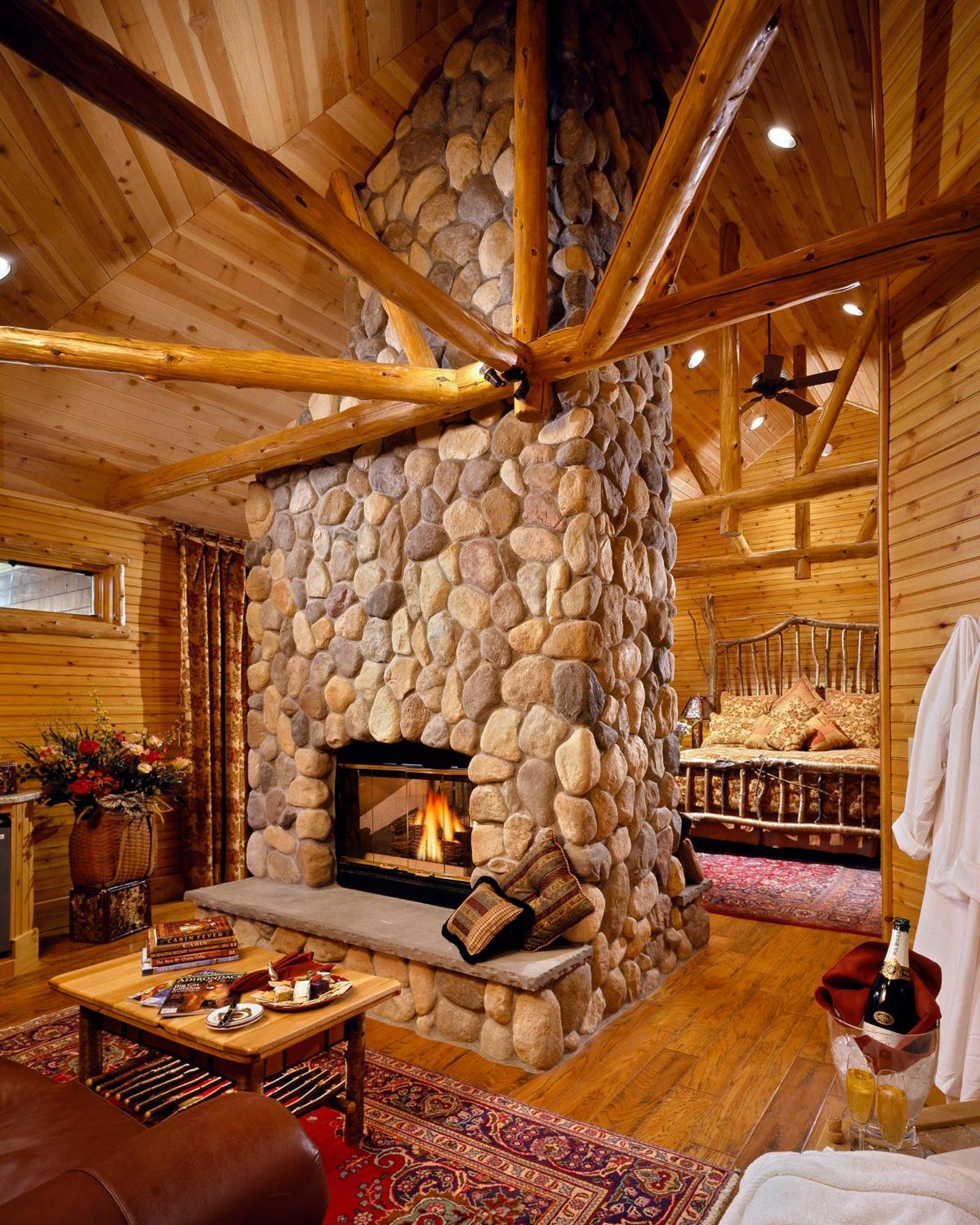 The Fern Lodge เชสเตอร์ทาวน์ ภายนอก รูปภาพ
