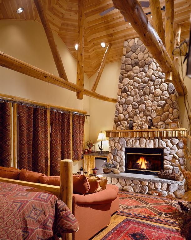 The Fern Lodge เชสเตอร์ทาวน์ ภายนอก รูปภาพ