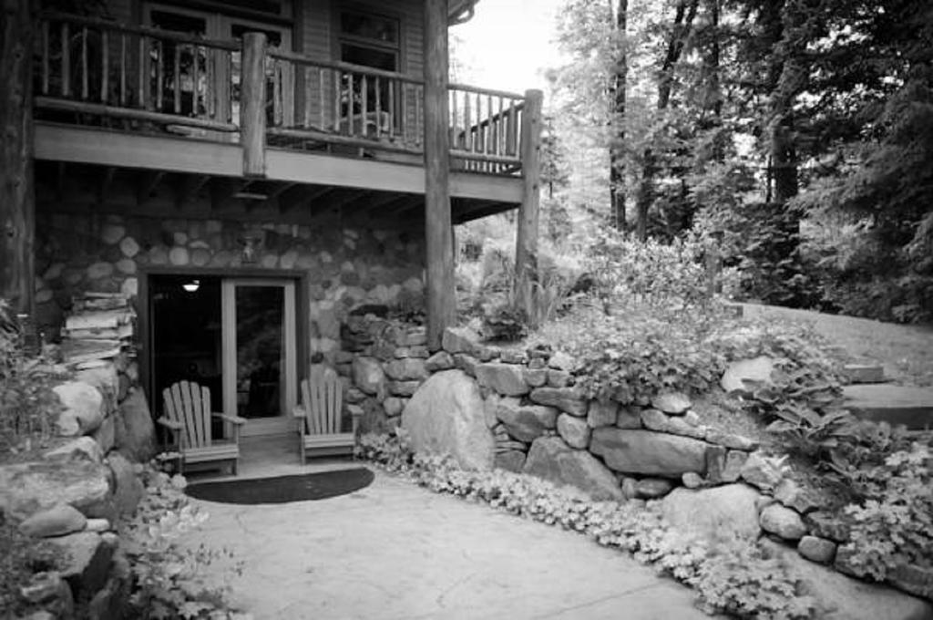 The Fern Lodge เชสเตอร์ทาวน์ ภายนอก รูปภาพ
