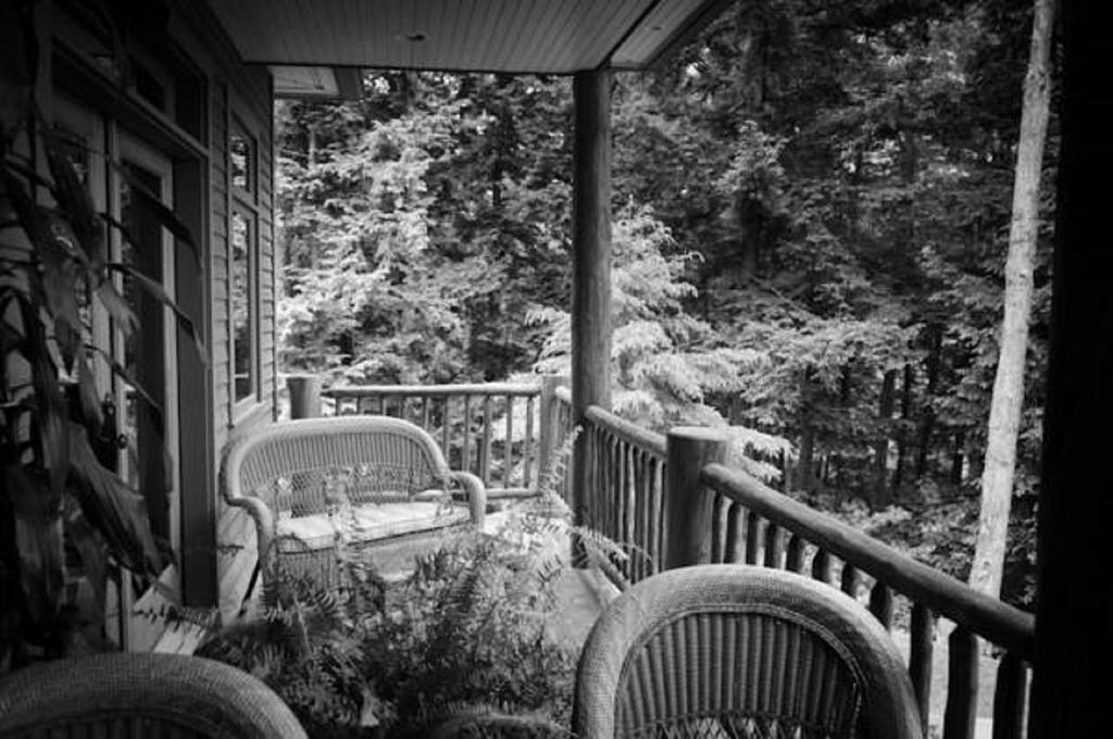 The Fern Lodge เชสเตอร์ทาวน์ ภายนอก รูปภาพ