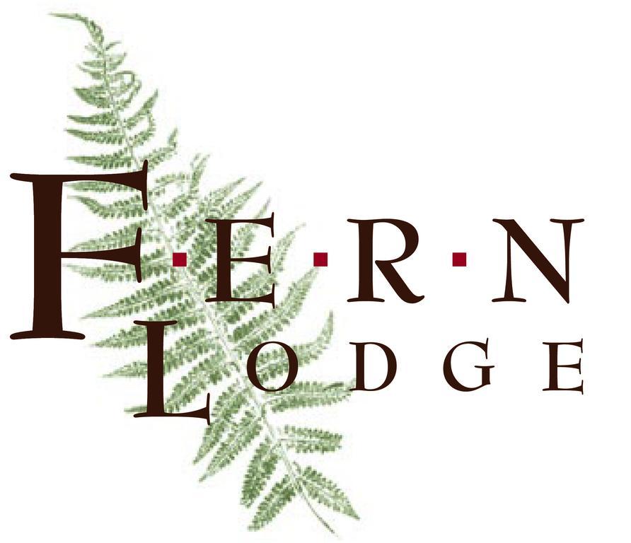 The Fern Lodge เชสเตอร์ทาวน์ ภายนอก รูปภาพ