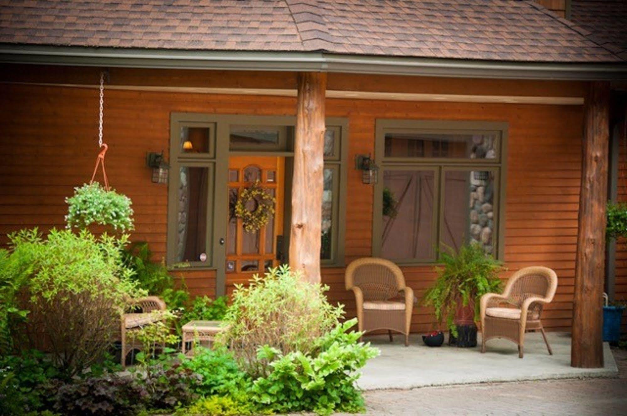 The Fern Lodge เชสเตอร์ทาวน์ ภายนอก รูปภาพ