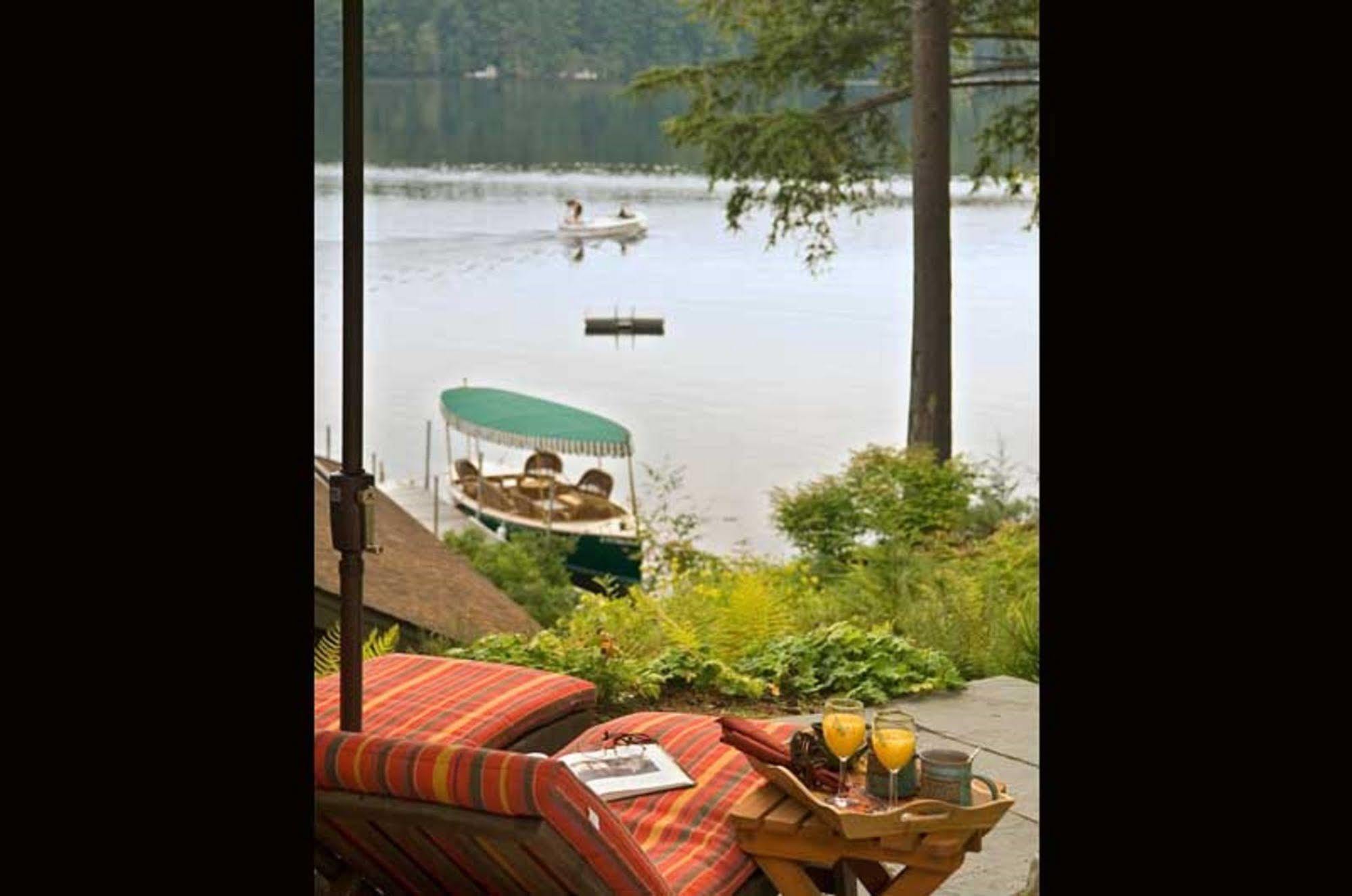The Fern Lodge เชสเตอร์ทาวน์ ภายนอก รูปภาพ