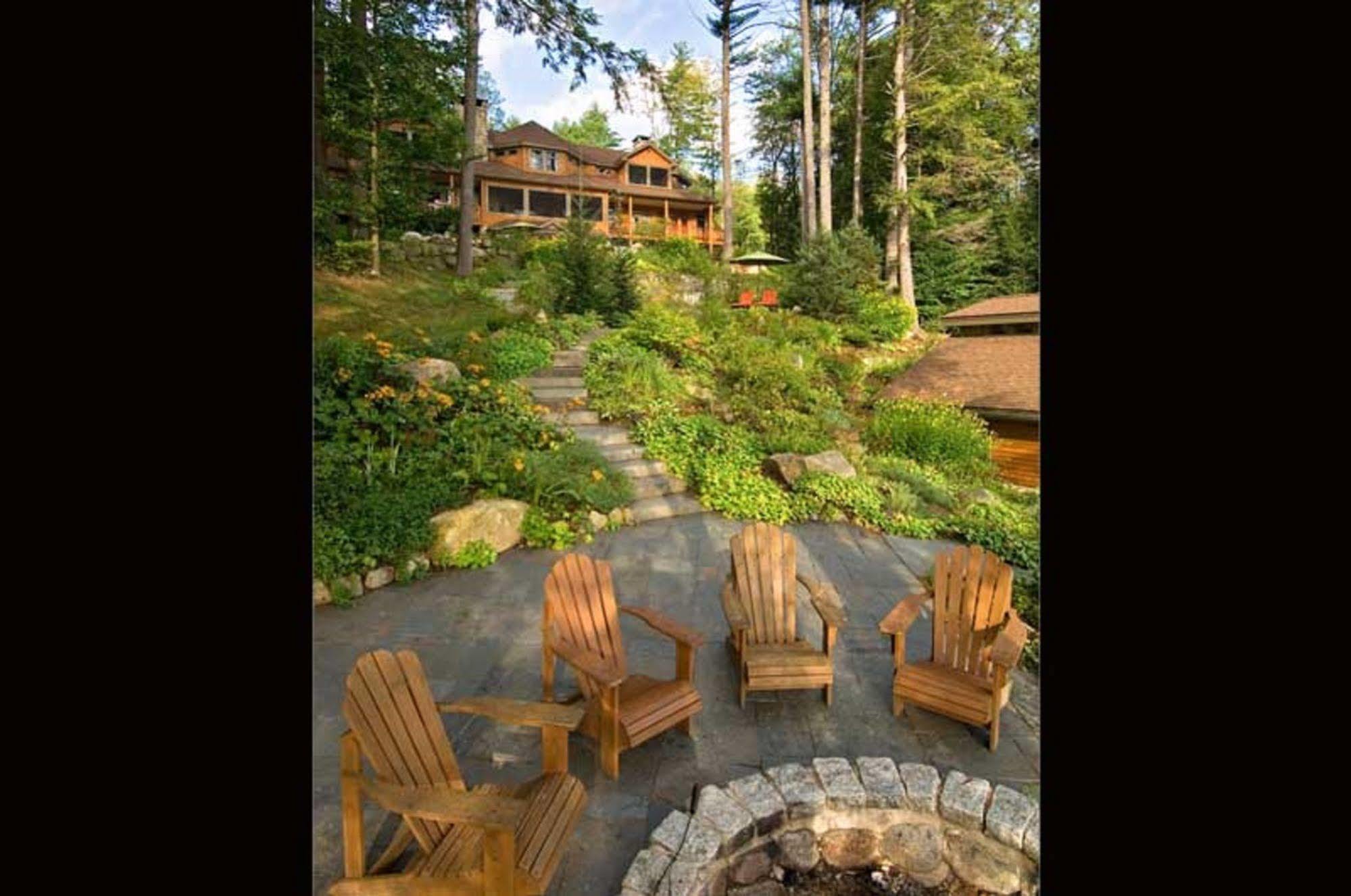 The Fern Lodge เชสเตอร์ทาวน์ ภายนอก รูปภาพ