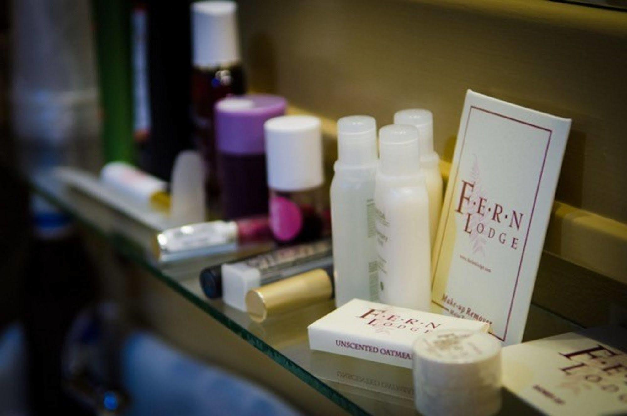 The Fern Lodge เชสเตอร์ทาวน์ ภายนอก รูปภาพ