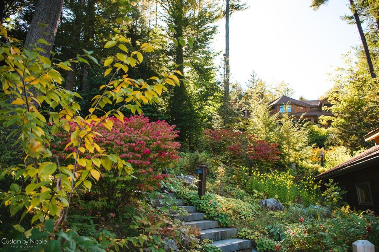 The Fern Lodge เชสเตอร์ทาวน์ ภายนอก รูปภาพ