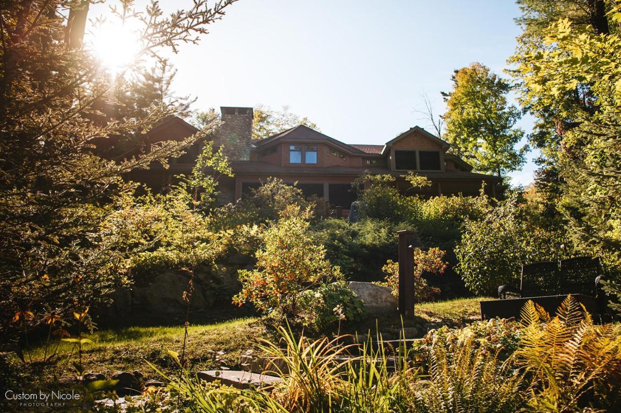 The Fern Lodge เชสเตอร์ทาวน์ ภายนอก รูปภาพ
